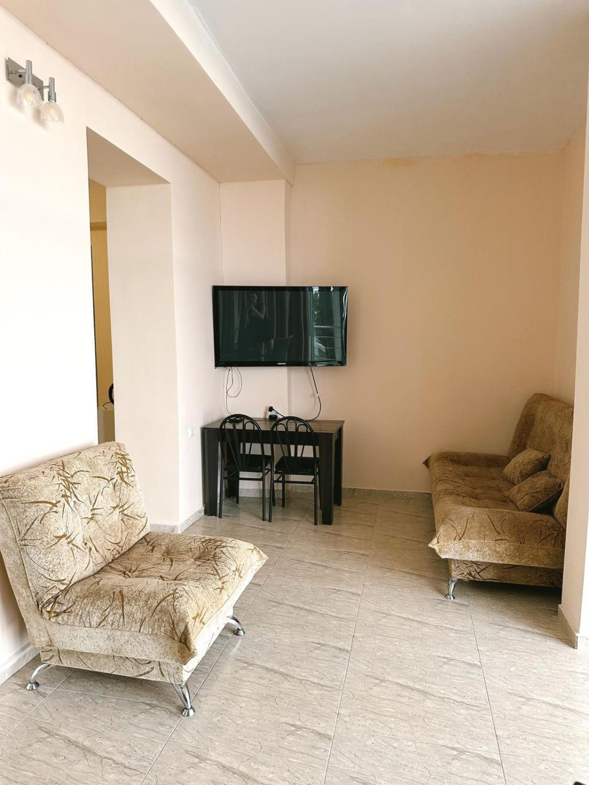 Hotel Solidarity Kobuleti Zewnętrze zdjęcie