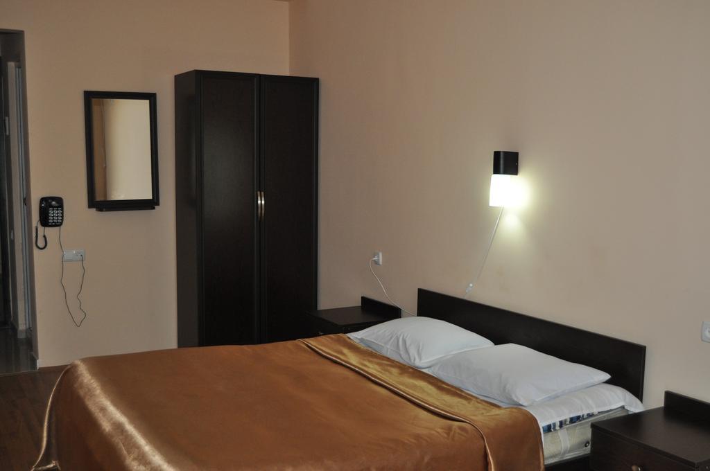 Hotel Solidarity Kobuleti Zewnętrze zdjęcie