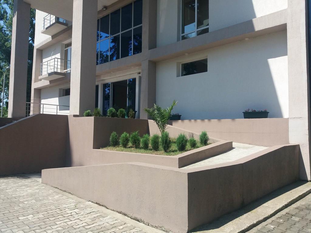 Hotel Solidarity Kobuleti Zewnętrze zdjęcie